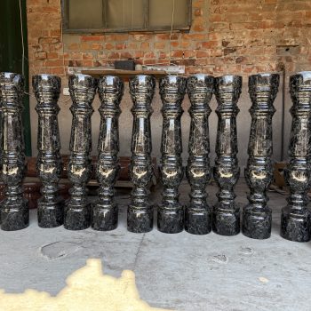 Послуги з обробки граніту